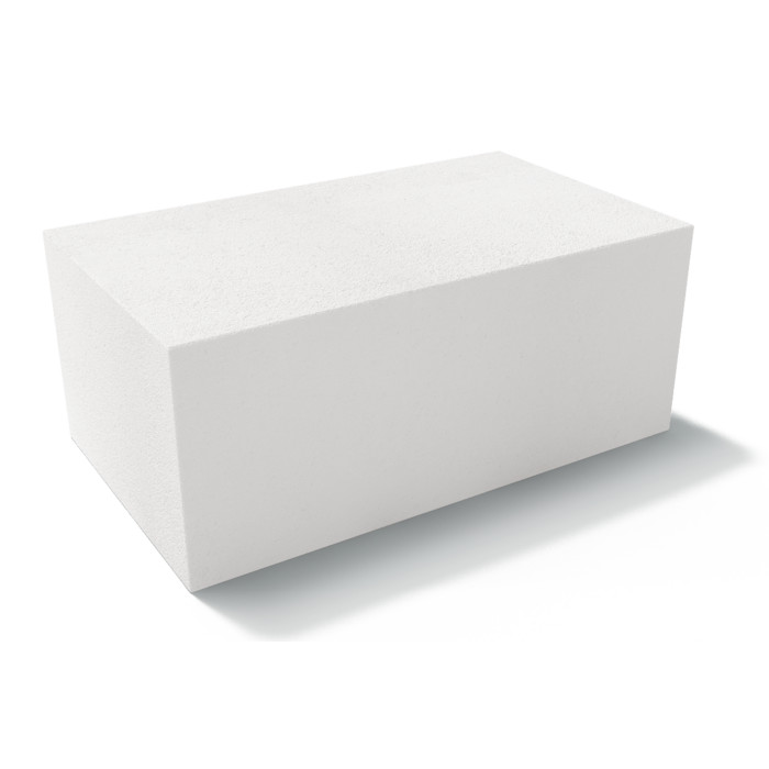 Газоблок Бонолит D300 600х300х250 мм